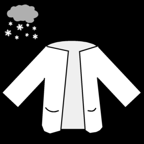 coat: winter / wintercoat
